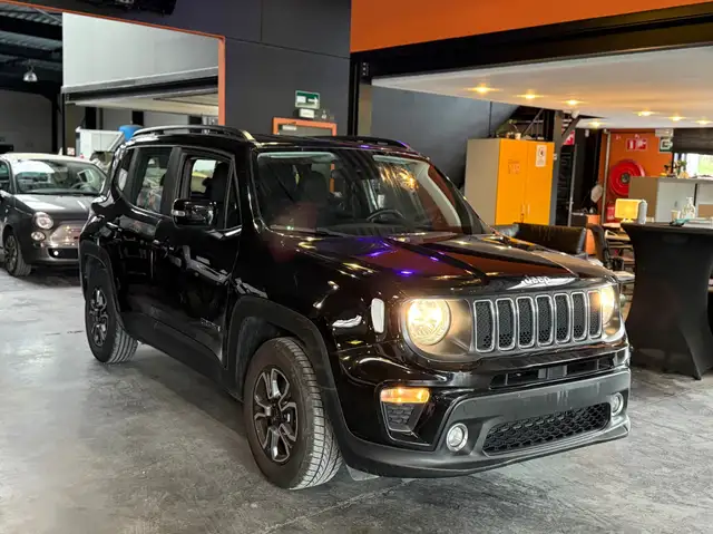 Jeep Renegade Renegade 1.0 - 12Mois de garantie - 1er Main
