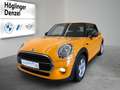MINI One Hatch One Orange - thumbnail 1