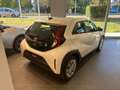 Toyota Aygo X Aygo X 1.0 VVT-i 72 CV 5 porte Active S-CVT Weiß - thumbnail 6