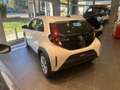 Toyota Aygo X Aygo X 1.0 VVT-i 72 CV 5 porte Active S-CVT Weiß - thumbnail 4