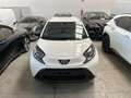 Toyota Aygo X Aygo X 1.0 VVT-i 72 CV 5 porte Active S-CVT Weiß - thumbnail 2