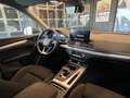 Audi Q5 40 tdi 2.0  S line Quattro S-Tronic Gris - thumbnail 10