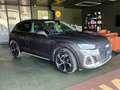 Audi Q5 40 tdi 2.0  S line Quattro S-Tronic Gris - thumbnail 2