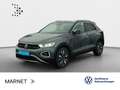 Volkswagen T-Roc T-ROC 2.0 TDI DSG GOAL*AHK*KAMERA*NAVI*LED*17ZOL Grün - thumbnail 1