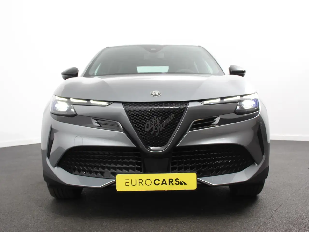 Alfa Romeo Junior 2025
