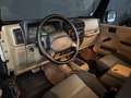 Jeep Wrangler 4.0 SAHARA BA Zwart - thumbnail 7