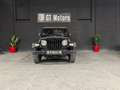 Jeep Wrangler 4.0 SAHARA BA Zwart - thumbnail 3