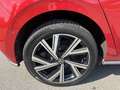 Volkswagen Polo Polo 1.0 TSI Dsg R-Line Dsg intérieur/extéri Rood - thumbnail 6
