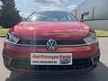 Volkswagen Polo Polo 1.0 TSI Dsg R-Line Dsg intérieur/extéri Rood - thumbnail 2