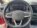 Volkswagen Polo Polo 1.0 TSI Dsg R-Line Dsg intérieur/extéri Rood - thumbnail 18