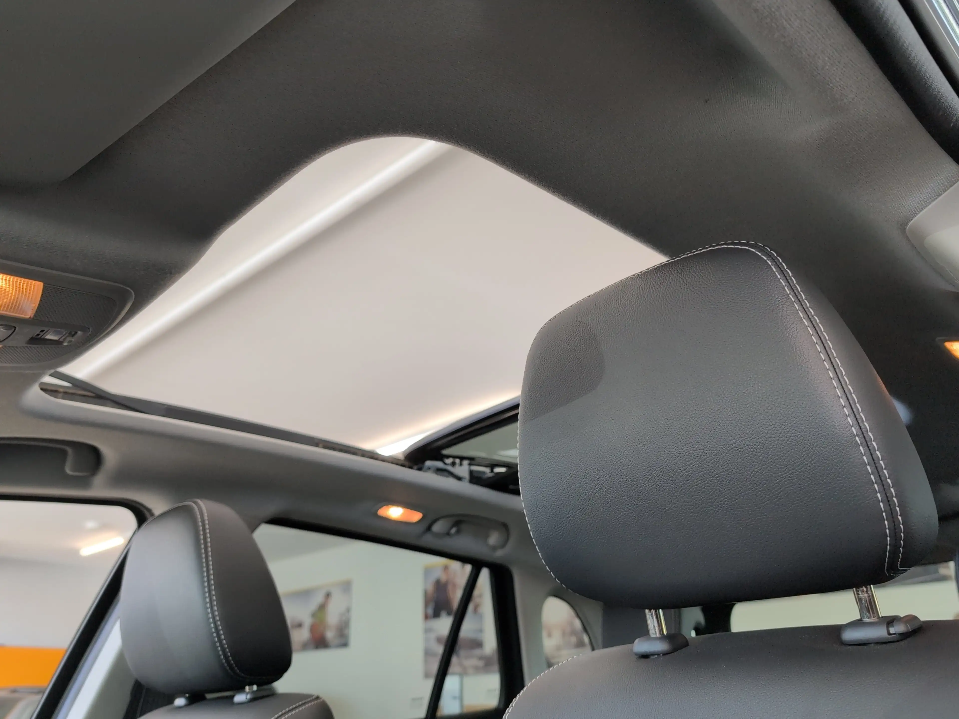 Suzuki S-Cross 1.4 Boosterjet Comfort ALLGRIP Navi — photo 9