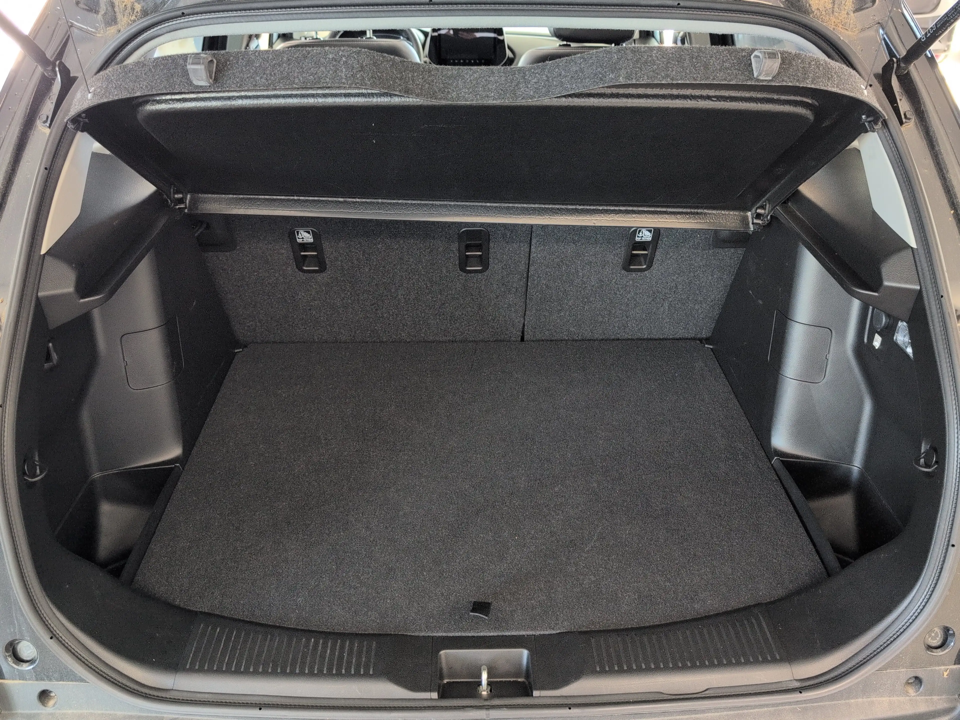 Suzuki S-Cross 1.4 Boosterjet Comfort ALLGRIP Navi — photo 11