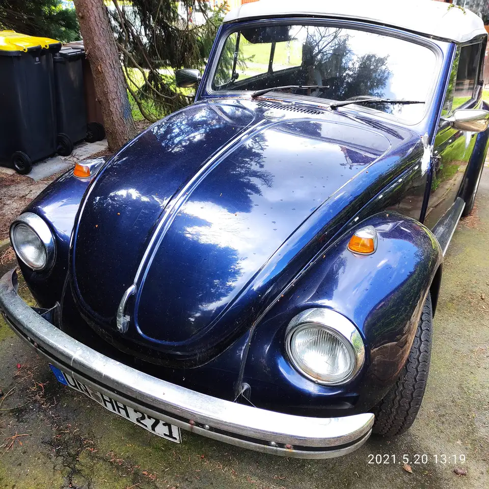 Volkswagen Käfer