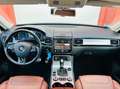 Volkswagen Touareg V6 TDI BMT/Start-Stopp Terrain Tech 4Mot Blanc - thumbnail 12