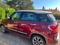 Fiat 500L 500L 1.4 Trekking 95cv Rosso - thumbnail 1