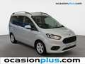Ford Tourneo Courier 1.5TDCi Trend 100 Plateado - thumbnail 2