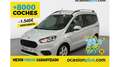 Ford Tourneo Courier 1.5TDCi Trend 100 Plateado - thumbnail 1
