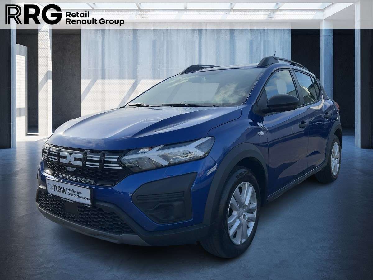 Dacia Sandero occasion