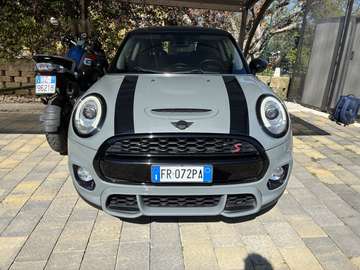 2.0 3p auto John Cooper Works