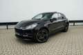 Porsche Macan 2.0T  PANO  20\  14-WAY  LEDER  BTW-WAGEN Schwarz - thumbnail 1