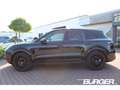 Porsche Cayenne Chrono Leder AHK Sport-AGA Navi Kamera Soundsystem Schwarz - thumbnail 9