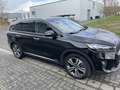 Kia Sorento Sorento 2.2 CRDi AWD Aut. Platinum Edition Schwarz - thumbnail 2