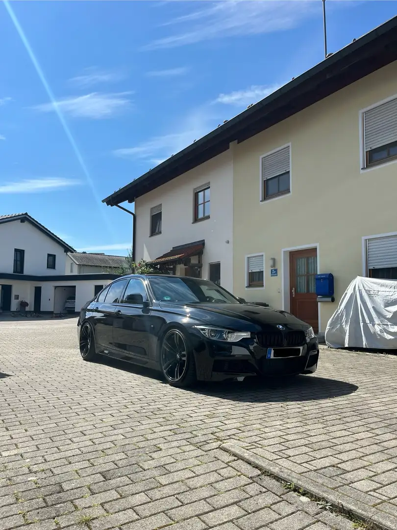 BMW 330 330i Aut. M Sport - 1