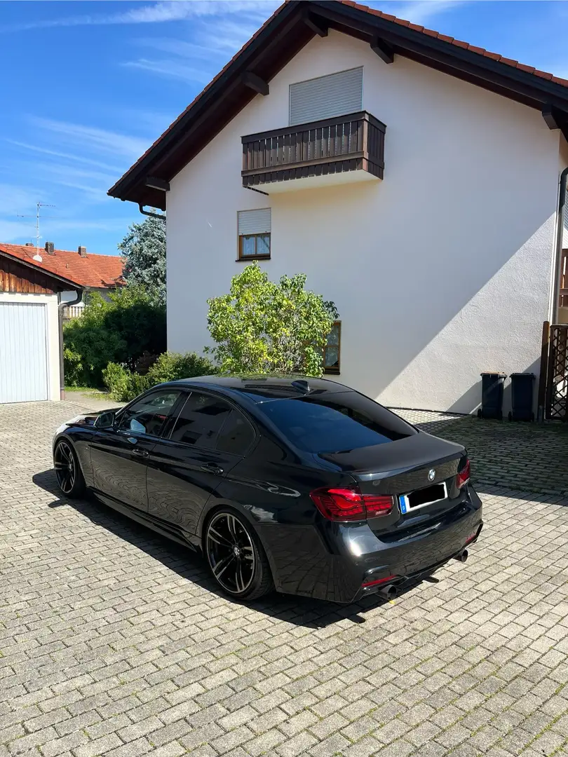 BMW 330 330i Aut. M Sport - 2