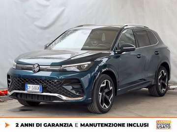 2.0 tdi r-line 150cv dsg