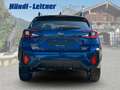 Subaru Crosstrek 2.0ie Comfort Lineartronic Azul - thumbnail 15