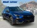 Subaru Crosstrek 2.0ie Comfort Lineartronic Azul - thumbnail 4