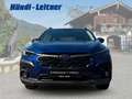 Subaru Crosstrek 2.0ie Comfort Lineartronic Bleu - thumbnail 14