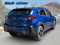 Subaru Crosstrek 2.0ie Comfort Lineartronic Bleu - thumbnail 3