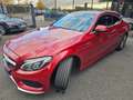 Mercedes-Benz C 220 c220 cdi   195003kms Rood - thumbnail 9