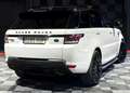 Land Rover Range Rover Sport 3.0TDV6 HSE Aut. Blanco - thumbnail 3