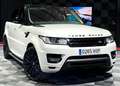 Land Rover Range Rover Sport 3.0TDV6 HSE Aut. Blanco - thumbnail 4