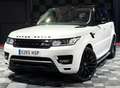 Land Rover Range Rover Sport 3.0TDV6 HSE Aut. Blanco - thumbnail 1