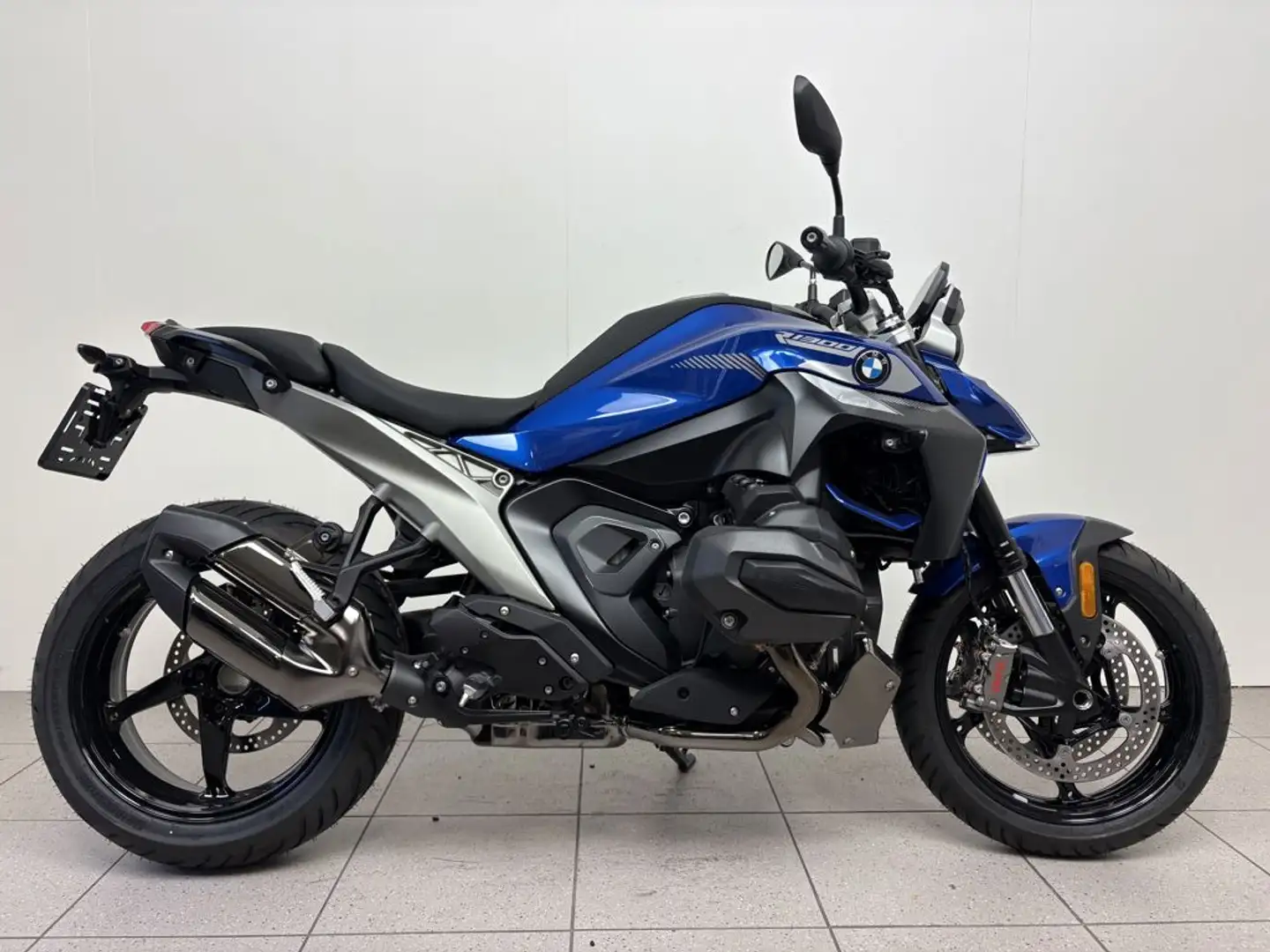 BMW R 1300 R - 1