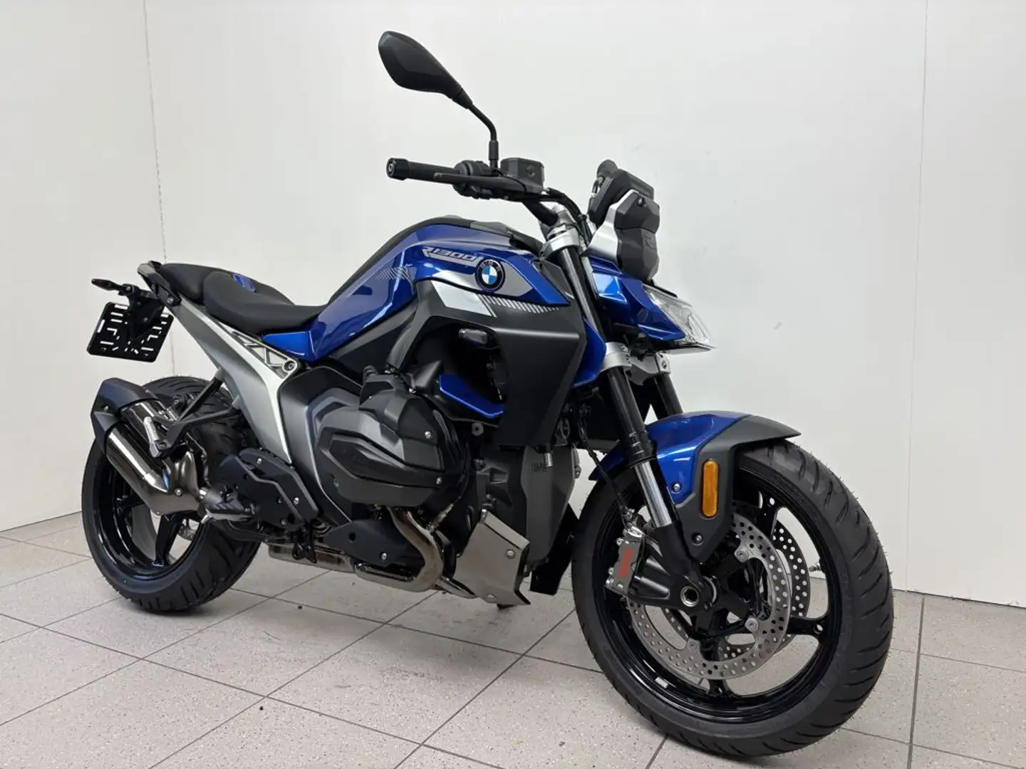 BMW R 1300 R - 2