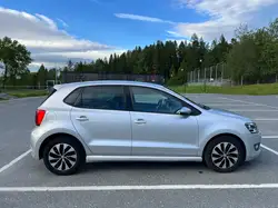 Volkswagen Polo 1.0 TSI 95 ch BlueMotion DSG