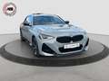 BMW 240 xDrive M-SPORT PRO ACC H/K GLASDACH KAMERA Gris - thumbnail 3