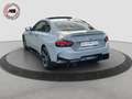 BMW 240 xDrive M-SPORT PRO ACC H/K GLASDACH KAMERA Gris - thumbnail 7