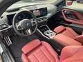 BMW 240 xDrive M-SPORT PRO ACC H/K GLASDACH KAMERA Gris - thumbnail 14