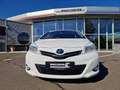 Toyota Yaris 1,0 VVT-i * RÜCKFAHRKAMERA * AKTIONSPREIS ! Weiß - thumbnail 5