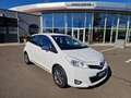 Toyota Yaris 1,0 VVT-i * RÜCKFAHRKAMERA * AKTIONSPREIS ! Weiß - thumbnail 14