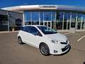 Toyota Yaris 1,0 VVT-i * RÜCKFAHRKAMERA * AKTIONSPREIS ! Weiß - thumbnail 13