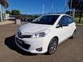 Toyota Yaris 1,0 VVT-i * RÜCKFAHRKAMERA * AKTIONSPREIS ! Weiß - thumbnail 6