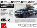 Volkswagen Touareg R-Line 3.0 V6 TSI DSG 4Motion PANO AHK S Schwarz - thumbnail 1