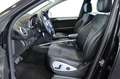 Mercedes-Benz ML 350 CDI 4-Matic Sport AIRMATIC+COMAND+GRA+BT Zwart - thumbnail 10