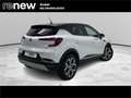 Renault Captur TCe GPF Micro Híbrido Techno 103kW Blanco - thumbnail 2